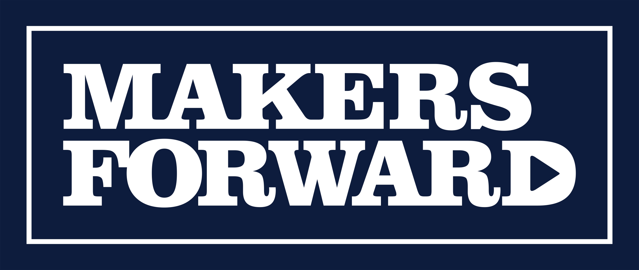 MAKERS LLC - Makers